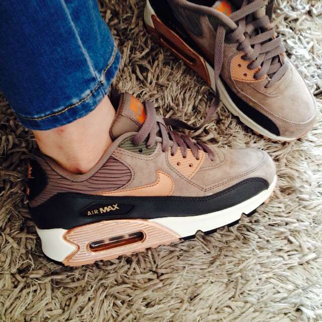 Nike Air Max 90 _SKU278329911823350